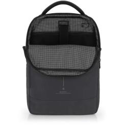 Рюкзак туристический Gabol Backpack Reflect 14L Grey (412455-016) Фото 4