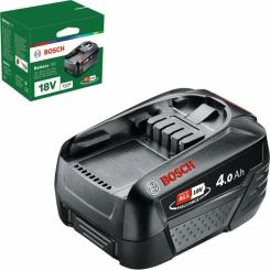 Аккумулятор к электроинструменту Bosch PBA, 18V, 4Ah, 0.7кг Фото 3