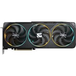 Видеокарта GIGABYTE GeForce RTX5070 12Gb GAMING OC Фото