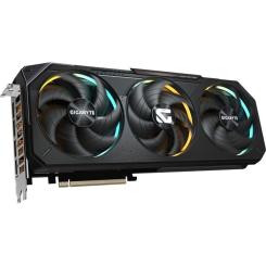 Видеокарта GIGABYTE GeForce RTX5070 12Gb GAMING OC Фото 1