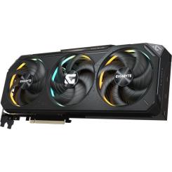 Видеокарта GIGABYTE GeForce RTX5070 12Gb GAMING OC Фото 2