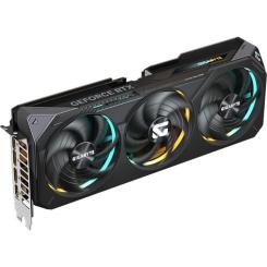 Видеокарта GIGABYTE GeForce RTX5070 12Gb GAMING OC Фото 3