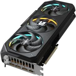 Видеокарта GIGABYTE GeForce RTX5070 12Gb GAMING OC Фото 4