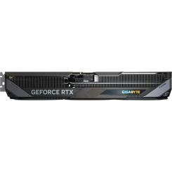 Видеокарта GIGABYTE GeForce RTX5070 12Gb GAMING OC Фото 5