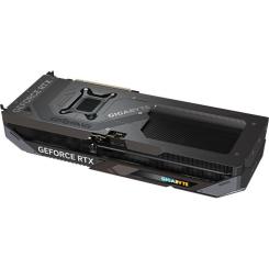 Видеокарта GIGABYTE GeForce RTX5070 12Gb GAMING OC Фото 7