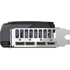 Видеокарта GIGABYTE GeForce RTX5070 12Gb GAMING OC Фото 8