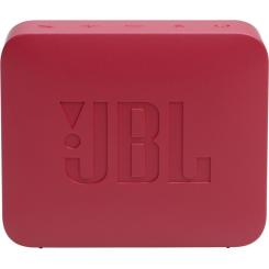 Акустическая система JBL Go Essential 2 Red Фото 2