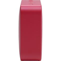 Акустическая система JBL Go Essential 2 Red Фото 3