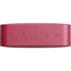 Акустическая система JBL Go Essential 2 Red Фото 5