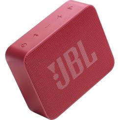 Акустическая система JBL Go Essential 2 Red Фото 7