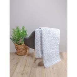 Покрывало Home Line стьобане Гілочки 210х240 Фото 1