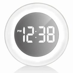 Настенные часы Technoline WS8086 Rainbo Фото