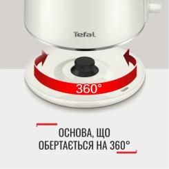 Электрочайник Tefal KO190AE0 Фото 9