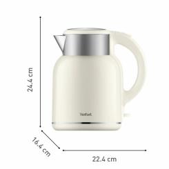Электрочайник Tefal KO190AE0 Фото 3