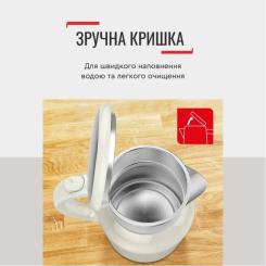 Электрочайник Tefal KO190AE0 Фото 6
