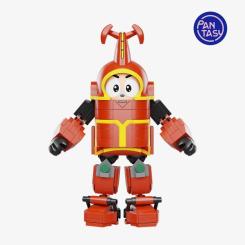 Конструктор Pantasy Kabutack - Кабутак Фото