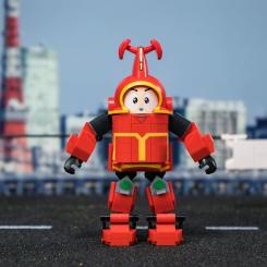 Конструктор Pantasy Kabutack - Кабутак Фото 2