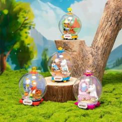 Конструктор Pantasy Moomin - Гардероб Сноркмайдена Фото 2