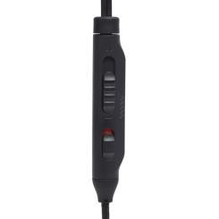 Наушники JBL Quantum 50С Black Фото 5