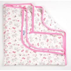 Одеяло детское Miniworld з зайчиком Фото 2