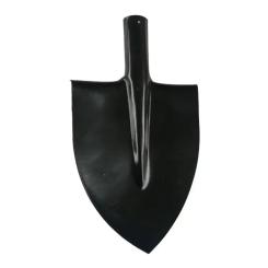 Лопата Арма штыковая черная Фото