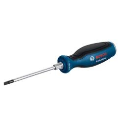 Отвертка Bosch плоская, прецизионная, SL4.5x100мм Фото