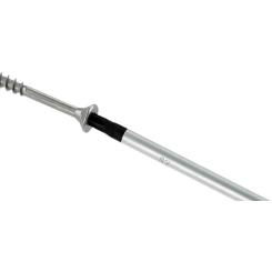 Отвертка Bosch T30x125мм Фото 5