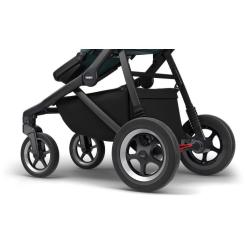 Коляска Thule Sleek (Mallard Green on Black) Фото 7