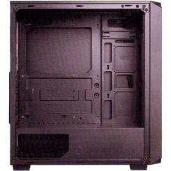 Корпус для ПК Golden Field GL702 Фото 1