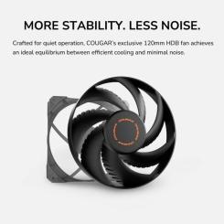 Блок питания Cougar 750W Фото 10