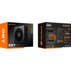 Блок питания Cougar 750W Фото 7