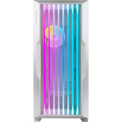 Корпус для ПК Azza CSAZ-520WG Фото 1