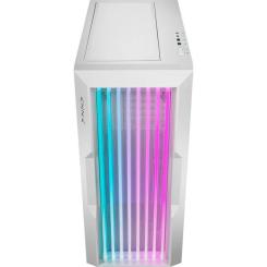 Корпус для ПК Azza CSAZ-520WG Фото 2