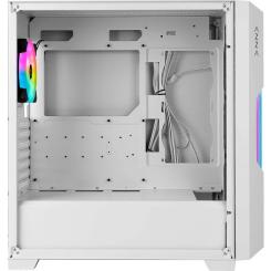 Корпус для ПК Azza CSAZ-520WG Фото 4