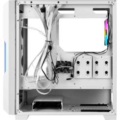 Корпус для ПК Azza CSAZ-520WG Фото 5