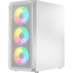 Корпус для ПК Logic concept PORTOS MESH Фото 2