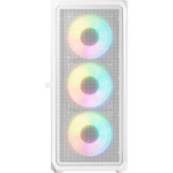 Корпус для ПК Logic concept PORTOS MESH Фото 3