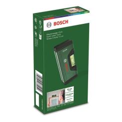 Уровень Bosch 12см, 1 капсули, алюмінієвий Фото 5