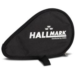 Чехол для ракетки Hallmark Round Cover Classic Black (109709100) Фото