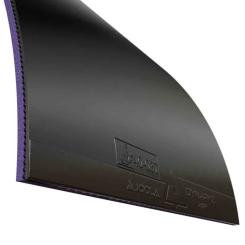 Накладка для ракетки Joola Dynaryz AGR 2.0 Black (70516) Фото 2