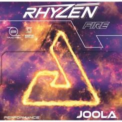 Накладка для ракетки Joola Rhyzen Fire 2.0 Red (70570) Фото