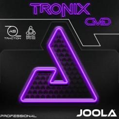 Накладка для ракетки Joola Tronix CMD 2.0 Red (70586) Фото