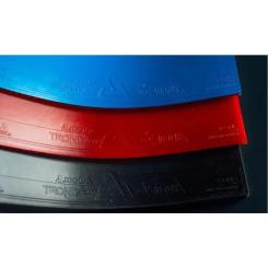 Накладка для ракетки Joola Tronix CMD 2.0 Red (70586) Фото 1