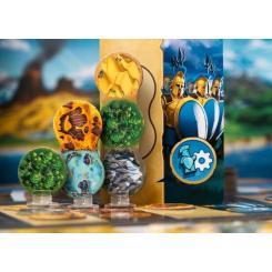 Настольная игра Games 7 Days Орихалк (Orichalcum) (укр.) Фото 9