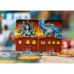 Настольная игра Games 7 Days Орихалк (Orichalcum) (укр.) Фото 10