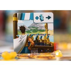 Настольная игра Games 7 Days Орихалк (Orichalcum) (укр.) Фото 11