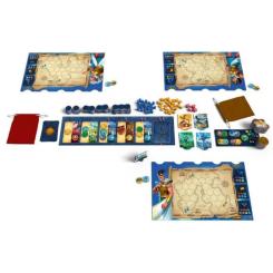 Настольная игра Games 7 Days Орихалк (Orichalcum) (укр.) Фото 1