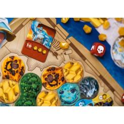 Настольная игра Games 7 Days Орихалк (Orichalcum) (укр.) Фото 2