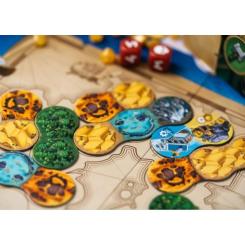 Настольная игра Games 7 Days Орихалк (Orichalcum) (укр.) Фото 3