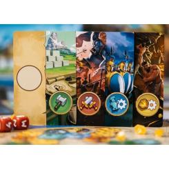 Настольная игра Games 7 Days Орихалк (Orichalcum) (укр.) Фото 4